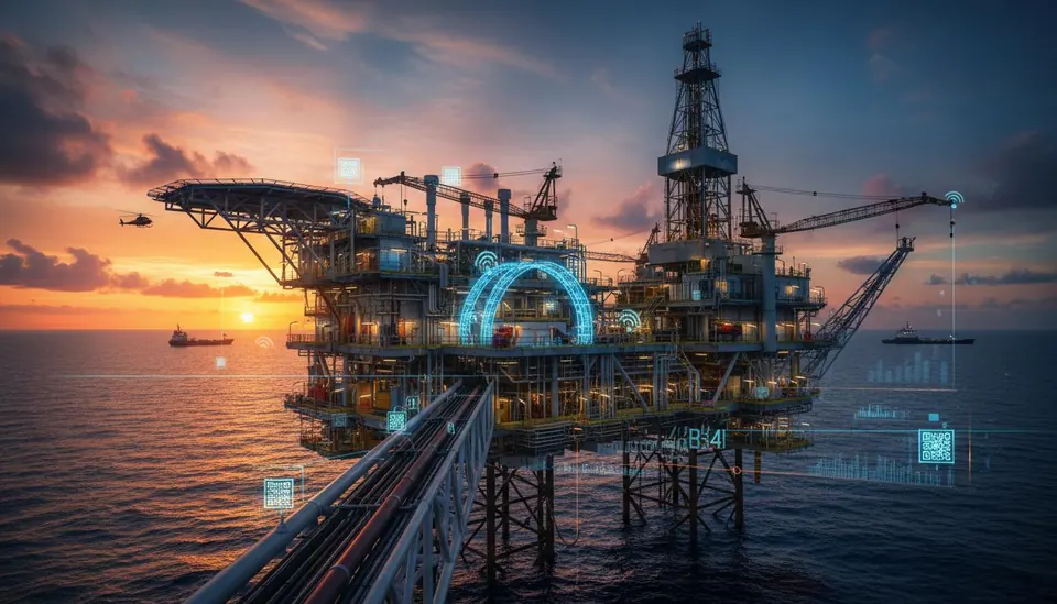 Oil & Gas Industry