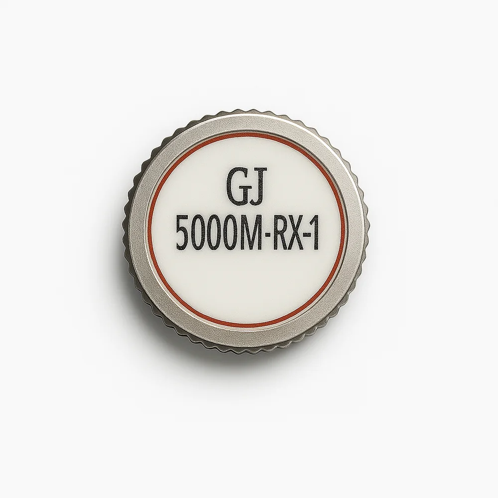 Embedded RFID tag sample for oil tubular lifecycle identity