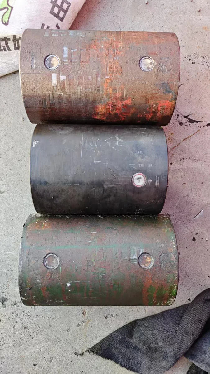 Oil tubular RFID tag after harsh-environment validation