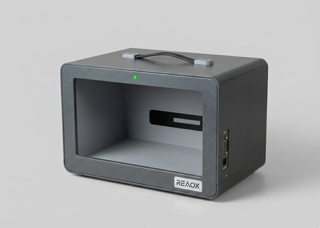WTUB-9004 Internal View
